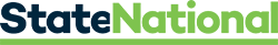 StateNational Logo