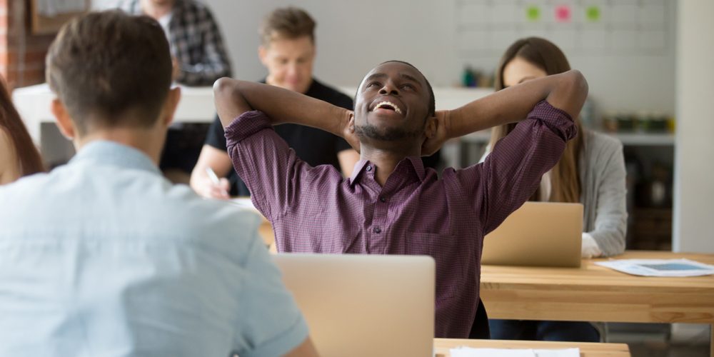 Considering The Employee Assistance Program EAP Harbor America